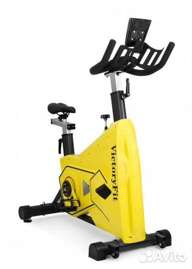 Спинбайк VictoryFit VF GymRider 225