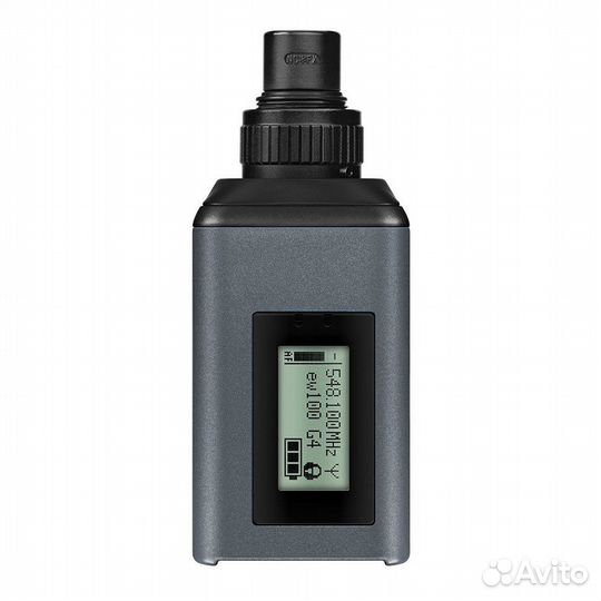Передатчик Sennheiser SKP 100 G4-A1