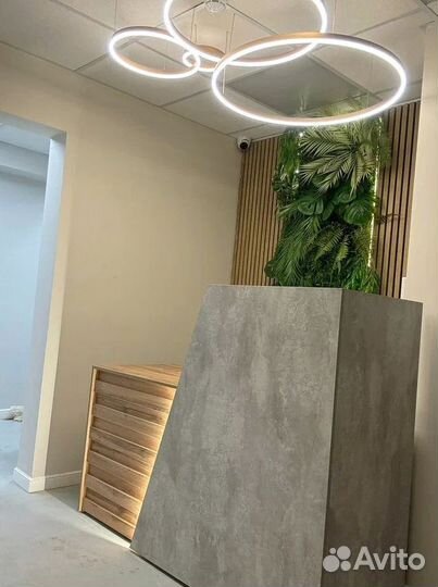 Ресепшен Спейс