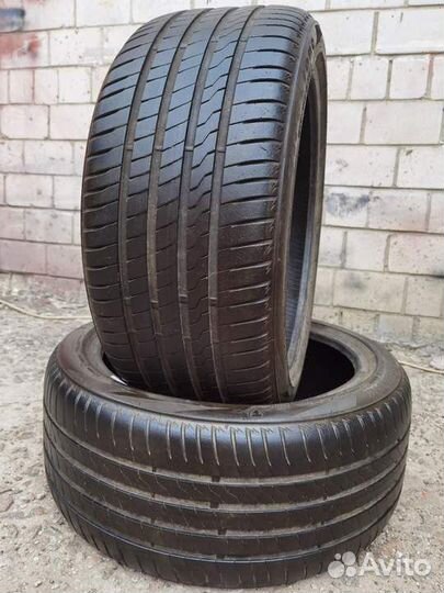 Firestone Roadhawk 255/35 R19 100Y