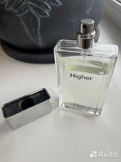 Dior Higher