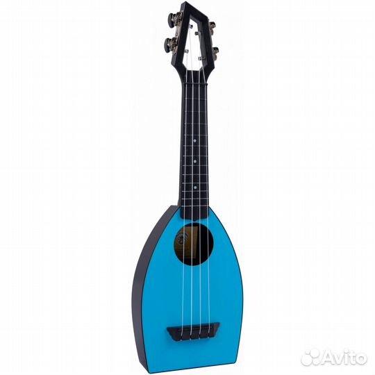 Укулеле bumblebee Hive Soprano LB