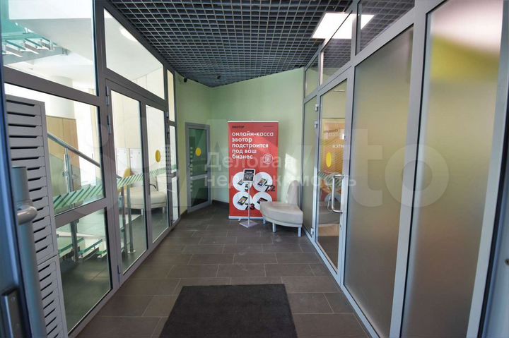 Сдам помещение свободного назначения, 248.6 м²