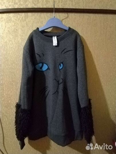 Детские вещи пакетом