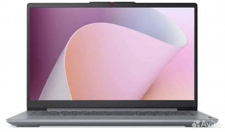 Ноутбук Lenovo IdeaPad Slim 3 512/R3/14