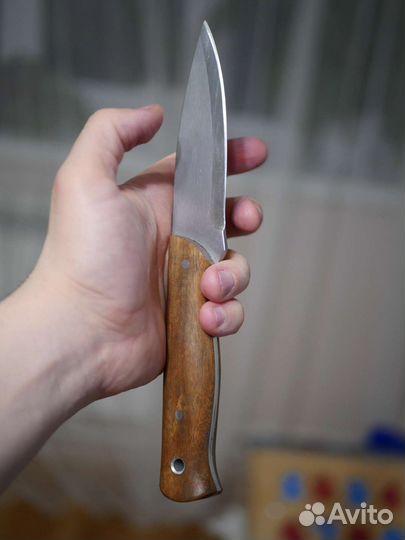 Нож охотничий