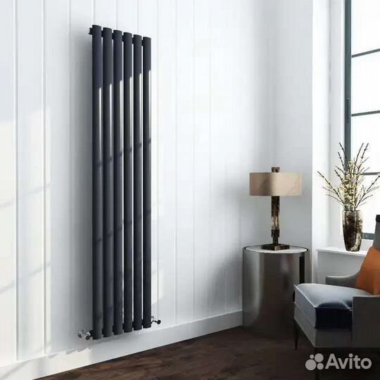 Дизайнерский радиатор