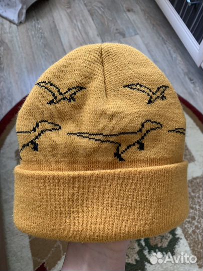 Шапки для мальчика (весна-осень)