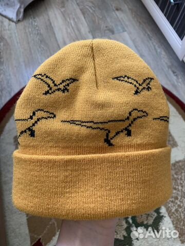 Шапки для мальчика (весна-осень)
