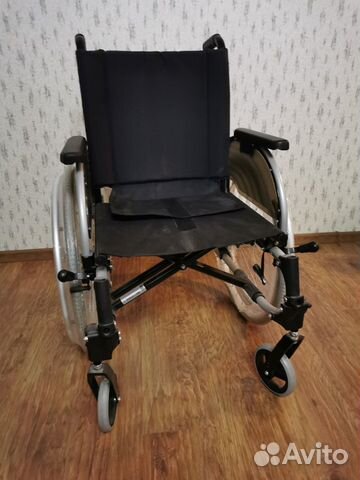 Кресло-коляска механическое ottobock Старт
