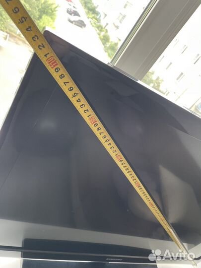 Телевизор samsung