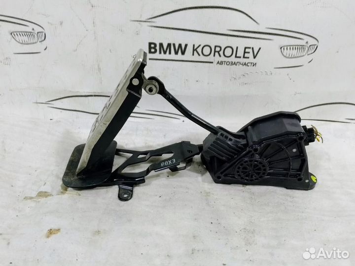 Педаль газа 2006-2012 (МКПП) Honda Civic viii 5D