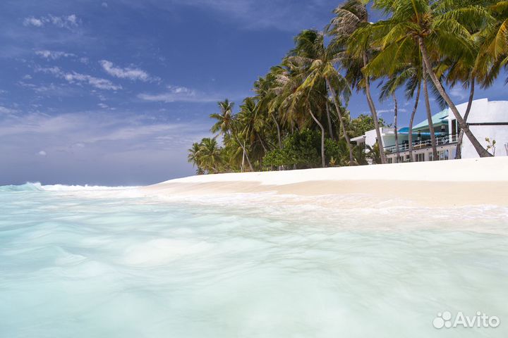 Мальдивы для всех и каждого