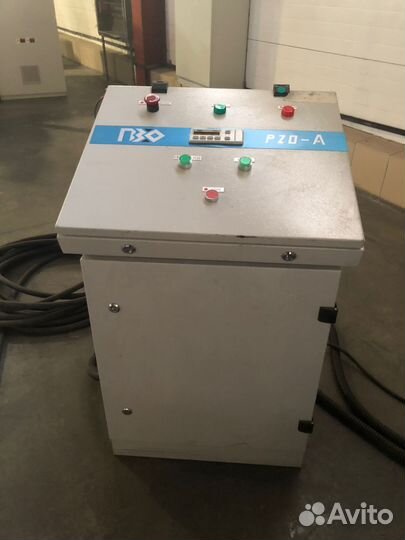 Агломератор