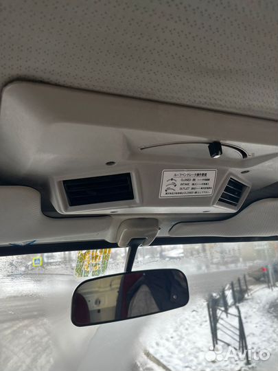 Toyota Dyna с КМУ, 1983