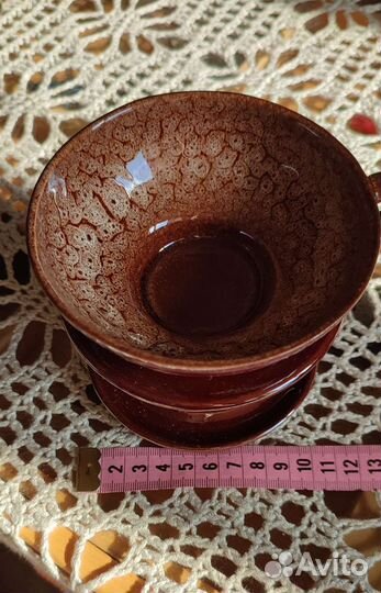 Аромолампа новая