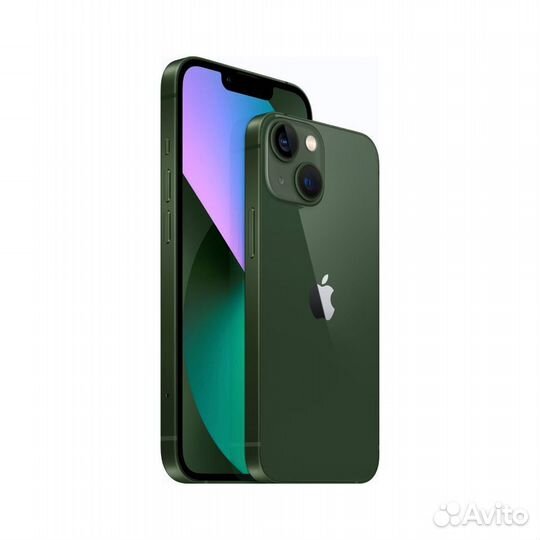 iPhone 13 mini Green 512GB A2481