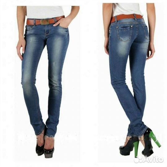 Брюки новые