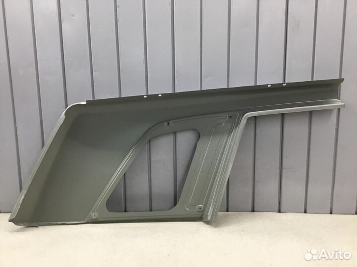 Кузовной элемент Suzuki Grand Vitara 2006