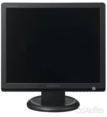 ЖК монитор Samsung 731BF 17'