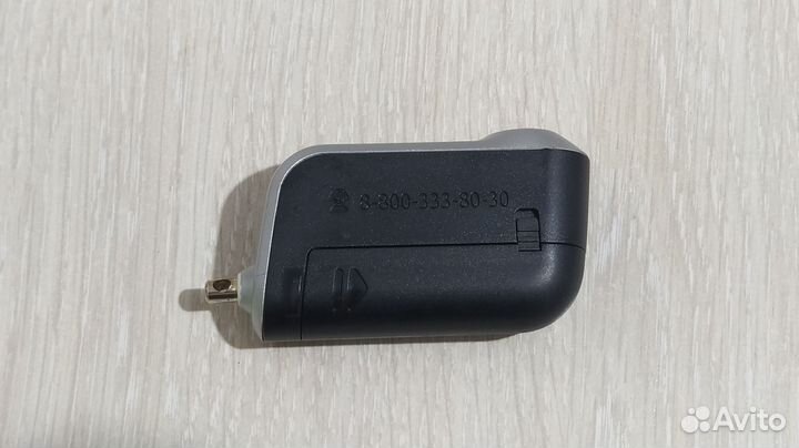 Брелок от сигнализации Starline A93 (оригинал)