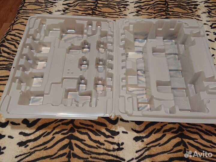 Картридж hp cf259x хорошее состояние