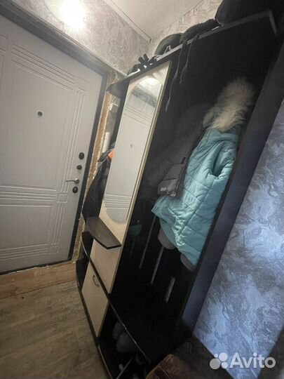 Прихожая бу