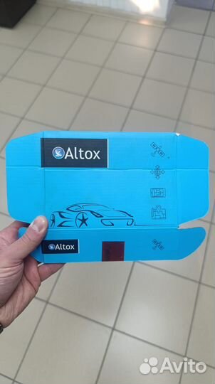 GSM модуль Altox Wbus-5