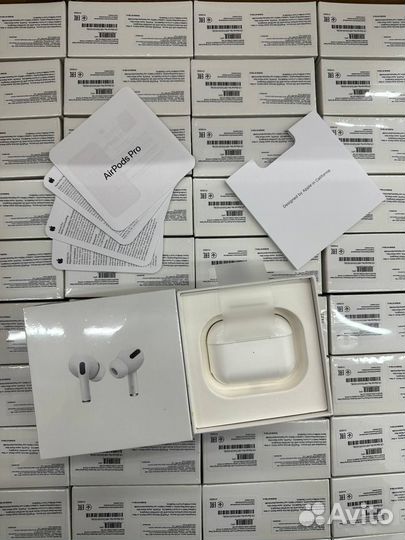 AirPods Pro оптом и в розницу