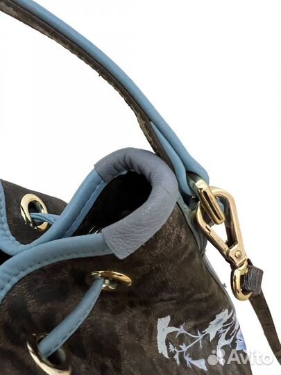 Сумка Cavalli Class