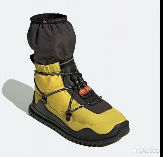 Adidas Stella McCartney Winterboot Cold.Rdy