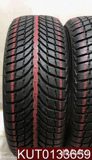 Michelin Latitude Alpin LA2 215/55 R18 99H
