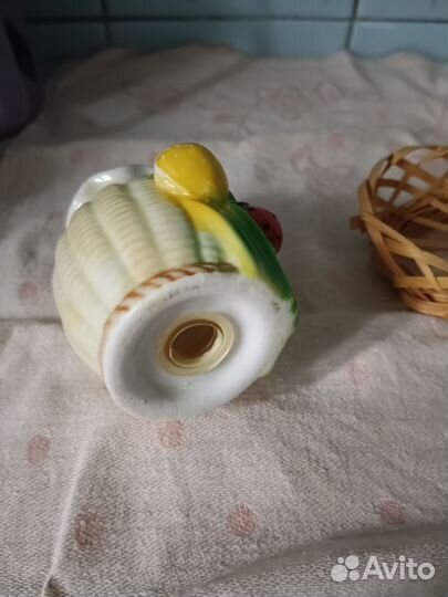 Керамический заварочный чайник, набор для специй