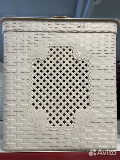 Корзина для белья