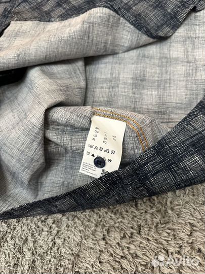 Рубашка Hugo Boss Orange Оригинал (Новая)