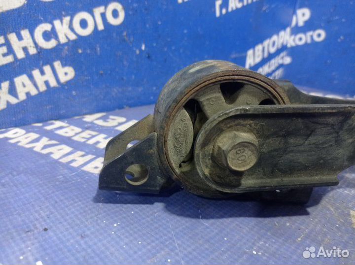 Подушка двигателя Chevrolet Spark хэтчбек B10D1