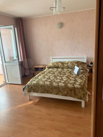 Квартира-студия, 28 м², 3/3 эт.