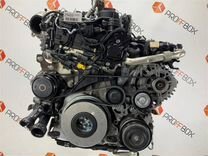 Двигатель Mercedes OM654.920 X253 GLC300d 2.0 CDI