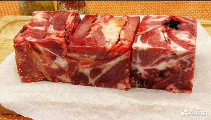 Мясо для собак в Твери