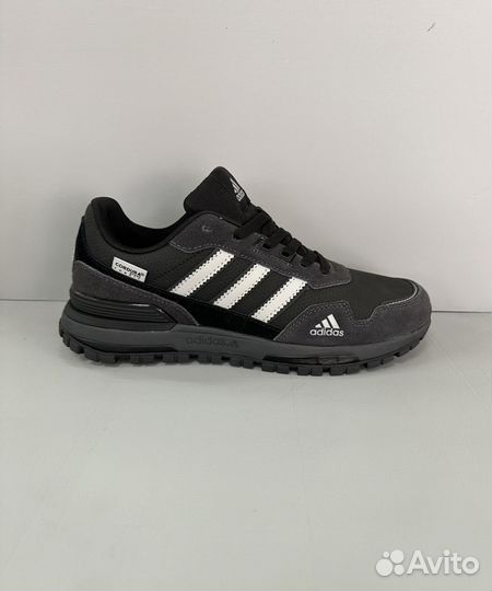 Adidas мужские кроссовки осенние