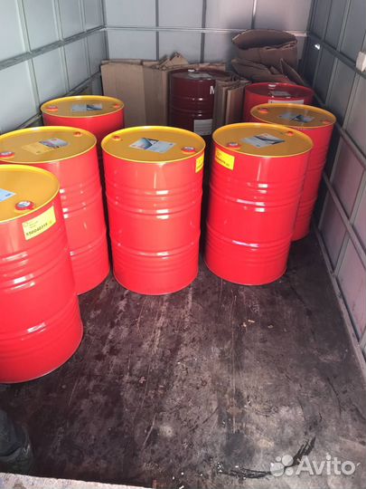 Трансмиссионное масло оптом Shell Spirax S3 AX 80W