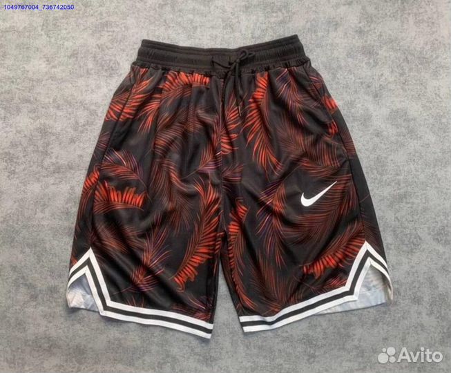 Шорты Nike Dri-Fit Новые (Арт.59593)