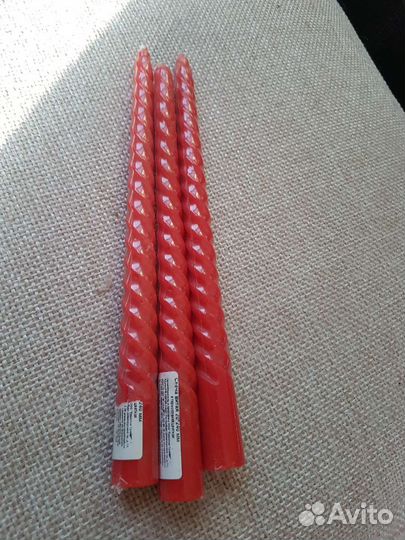 Подсвечник деревянный