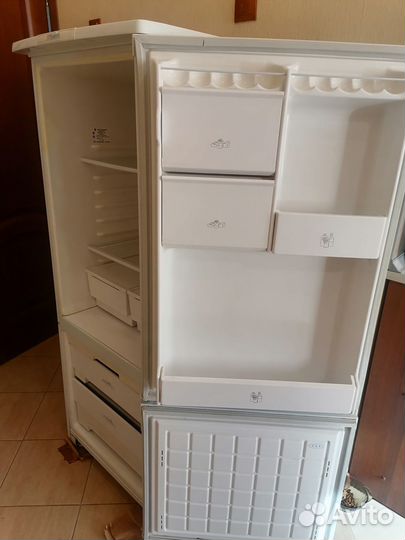 Холодильник бу