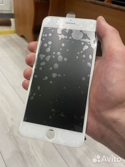 Дисплейный модуль iPhone 7 plus