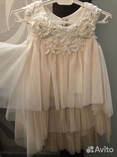 Платья Маленькая Леди