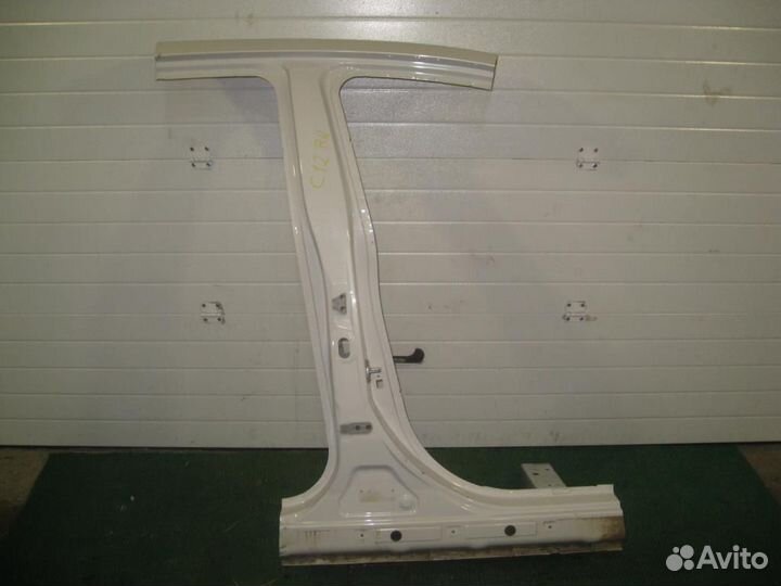 Стойка кузова правая Citroen C-Crosser 2012