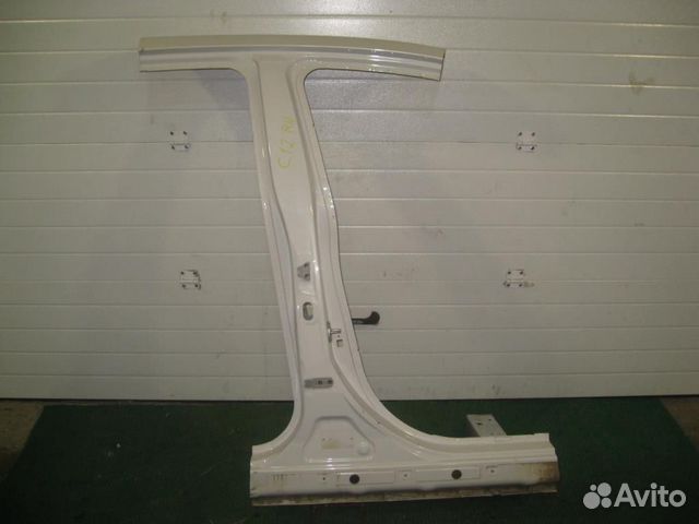 Стойка кузова правая Citroen C-Crosser 2012