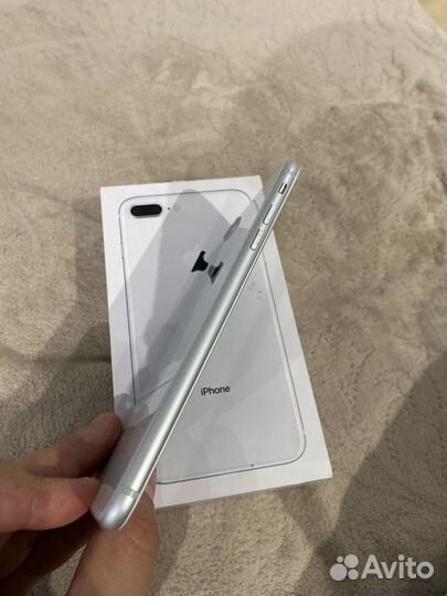 iPhone 8 Plus, 64 ГБ