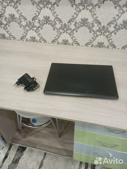 Ноутбук lenovo ideapad 110